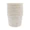 12 Packs: 10 ct. (120 total) 8oz. Party Snack Cups by Celebrate It™